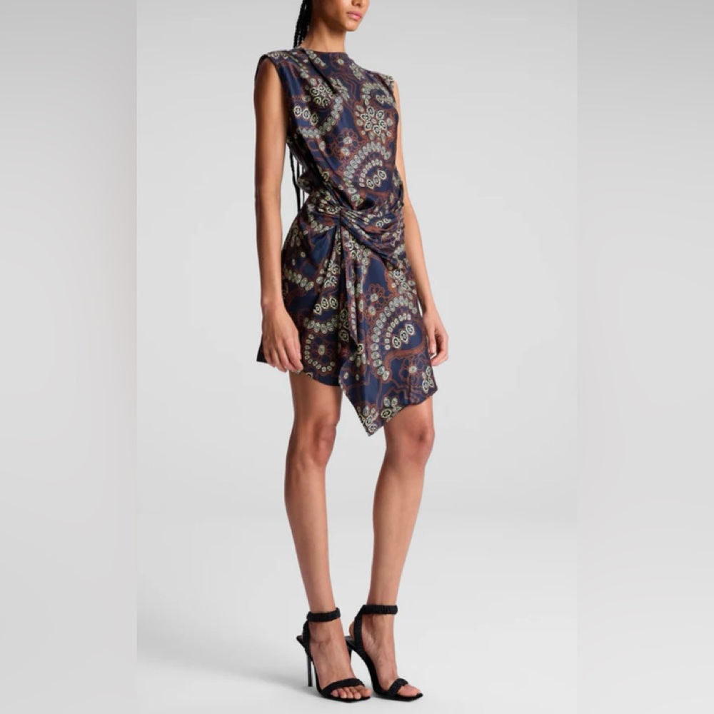 ALC Dress - Picture 4 of 8